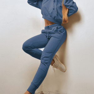 Conjunto Moletom Tre